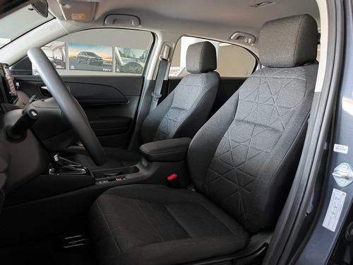 Honda Hr-v Lx Cvt 1.5 2025 0km 5p