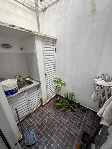 Casa Dúplex En Venta En Villa Del Parque, Capital Federal, Buenos Aires