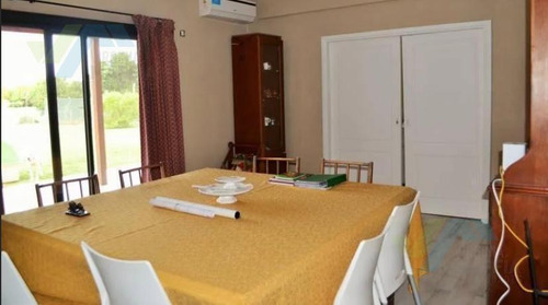 Casa En La Berlina, Pilará