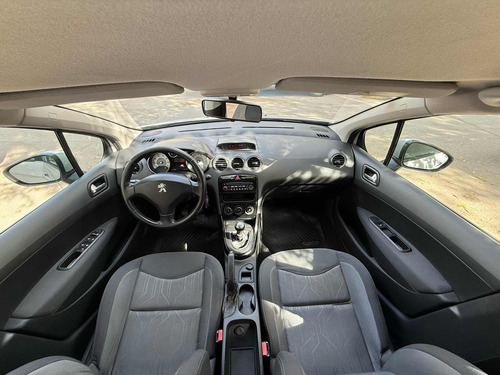 Peugeot 408 1.6 Active 115cv