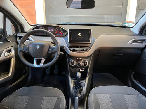 Peugeot 208 1.6 Allure