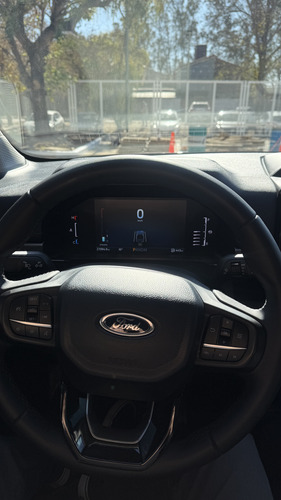 Ford Ranger 2.0 Cd 4X4 Limited At 210Cv