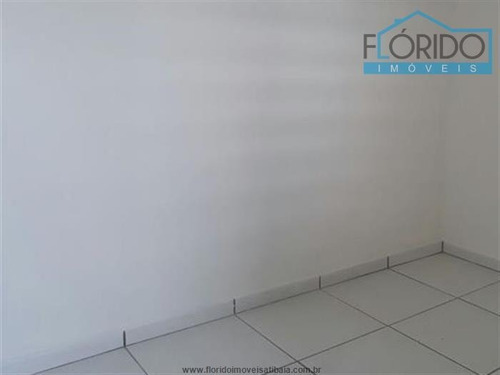 Apartamentos À Venda Em Atibaia/sp - Compre O Seu Apartamentos Aqui! - 1452334