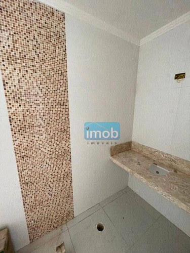 Imagem 17 de 26 de Casa Com 3 Dormitórios À Venda, 165 M² Por R$ 850.000,00 - Marapé - Santos/sp - Ca0575