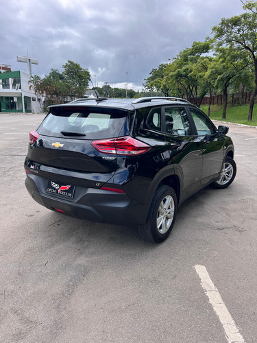 Chevrolet Tracker 1.0 Lt Turbo Aut. 5p