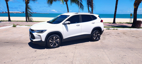 Chevrolet Tracker 1.0 Premier Turbo Aut. 5p