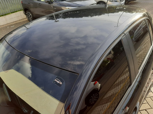 Peugeot 208 1.6 16V FLEX ALLURE AT6