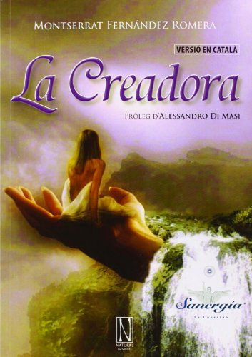 Libro Creadora La Catalan  De Vvaa Natural Ediciones