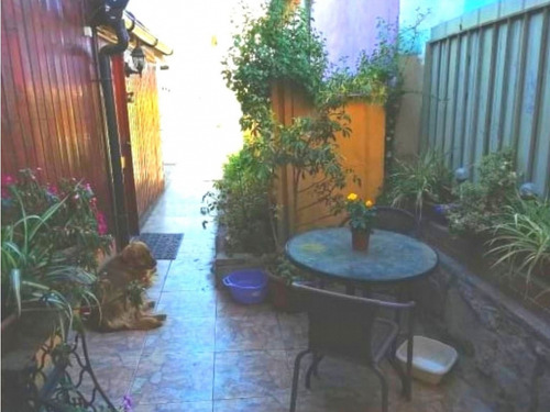 Casa Con Excelente Ubicación Y Renta Asegurada En Quilpué