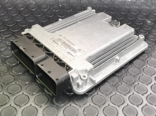 Computadora De Motor Gmc Acadia 2009-2010 3.6l 12636355 Aalt (Usado)