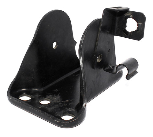 Soporte Trasero Fiat Palio 1996- Derecho.suspension 