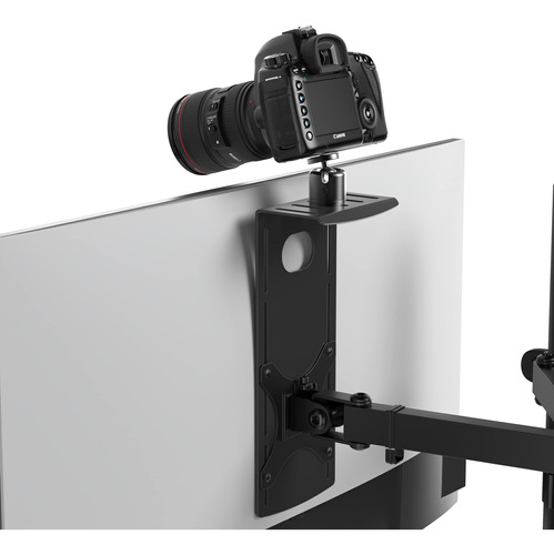 Humancentric Soporte Para Monitor Dslr  Estante Para Monitor