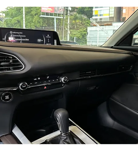 Mazda Cx30 2.0 Grand Touring Lx Hibrido Mhev 2026
