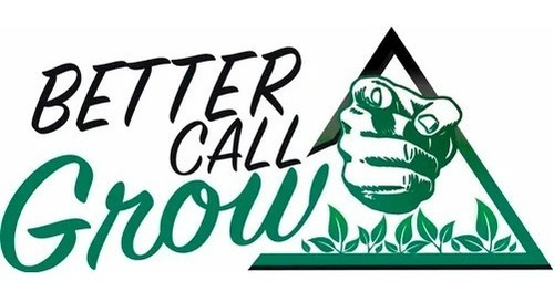 Imagen 3 de 3 de Tijera De Poda Jardineria Multiuso Better Call Grow Shop