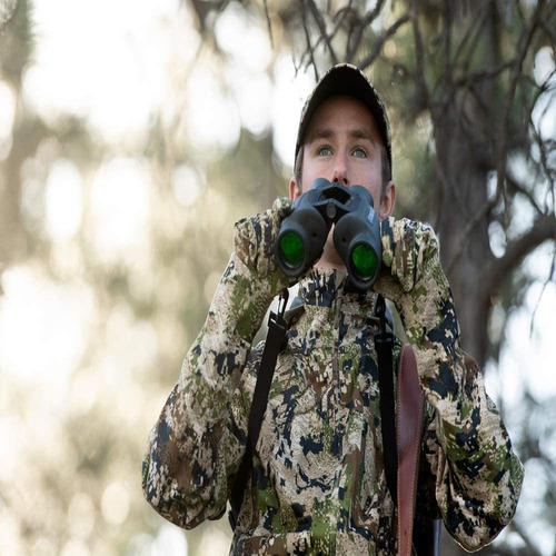 Binoculares Prismaticos 10x42 De Caza | Steiner Predator
