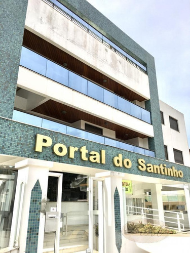 Imagen 3 de 30 de Departamento En Florianopolis