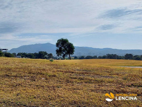 Imagen 9 de 11 de Lote En Venta Valle Del Golf - Etapa I