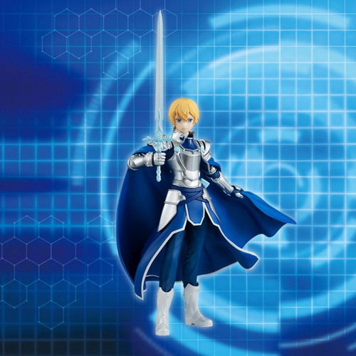Eugeo Synthesis Thirtytwo Furyu Sword Art Online Alicization