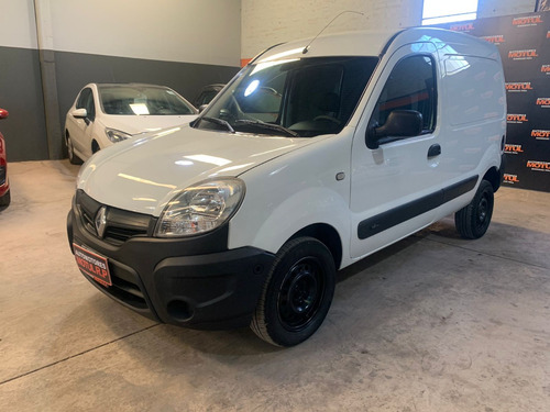 Renault Kangoo 1.6 Furgon Ph3 Confort 1plc