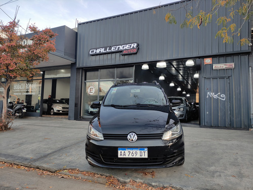 Volkswagen Suran 1.6 Comfortline 101cv