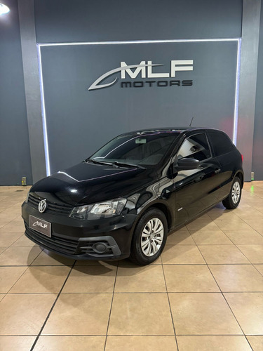 Volkswagen Gol Trend 1.6 Trendline 101cv 3p