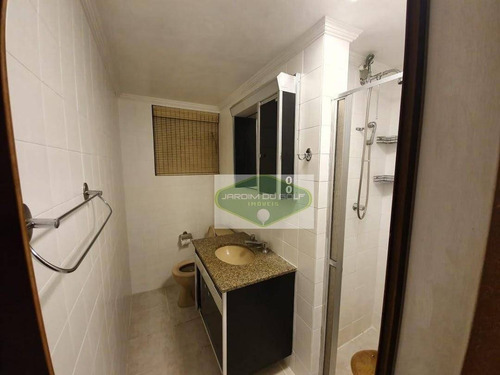 Apartamento Com 2 Dormitórios À Venda, - Parque Guarapiranga - São Paulo/sp - Ap3459