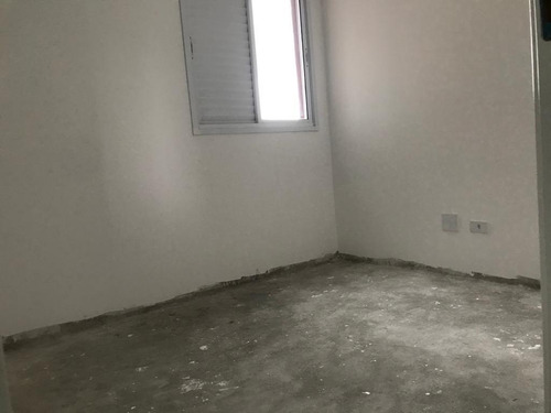 Imagem 11 de 18 de Apartamento Com 2 Dormitórios À Venda, 62 M² - Paraíso - Santo André/sp - Ap65047