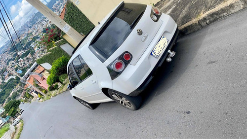 Volkswagen Golf 1.6 Vht Sportline Limited Edition Total Flex