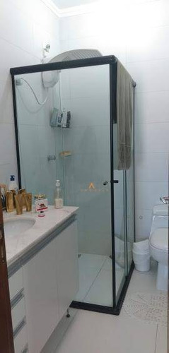 Imagem 12 de 20 de Casa Com 3 Dormitórios À Venda, 155 M² Por R$ 480.000,00 - Estádio - Rio Claro/sp - Ca0549