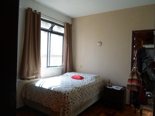 Imagem 4 de 11 de Apartamento 03 Quartos No Gutierrez - 1117