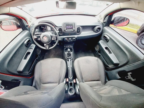 Imagem 5 de 11 de Mobi 1.0 8v Evo Flex Like. Manual