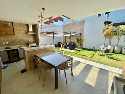 Imagem 23 de 29 de Maravilhosa Casa Duplex Em Condomínio Boulevard Mar D' Ulé - 22040