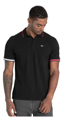 7 Camisas Polo Tommy Hilfiger Barato Aproveite Xxl MercadoLivre