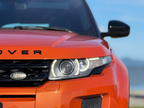 Land Rover Range Rover 2.0 20v