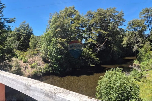 Venta Parcela En Condominio Rio Puntra Ancud