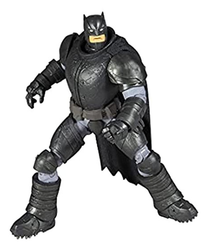 Mcfarlane - Dc Multiverse 7 - The Dark Knight Returns