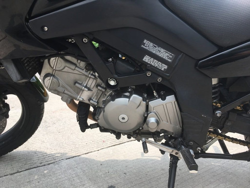Suzuki Vstrom Dl 650 Modelo 2011..... Excelente Maquina !!!!