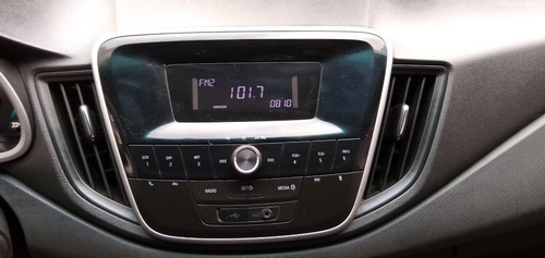 Imagen 9 de 15 de Chevrolet Cavalier 1.5 Ls Mt 2019 (5397)