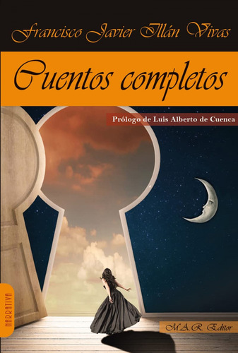 Libro Cuentos Completos