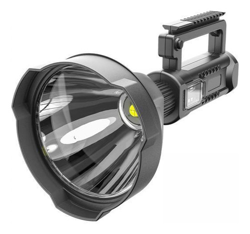 Led Super Bright Reflectores Lámpara Impermeable 2 Piezas