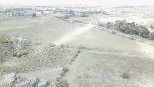 Imagen 11 de 17 de Campo - Fátima Estacion Empalme