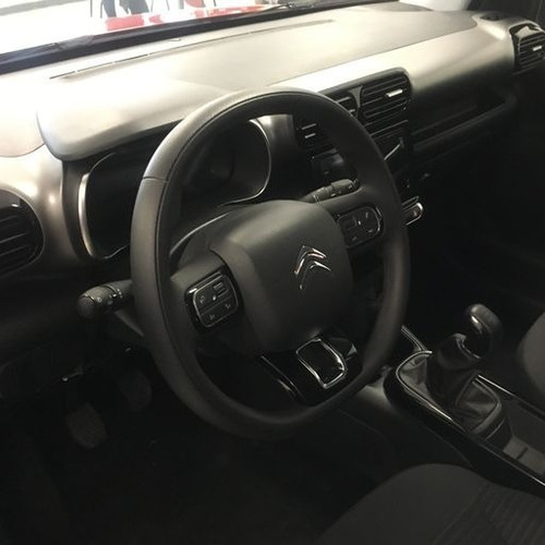 Imagen 4 de 15 de C4 Cactus 1.6 Vti 115 Feel Pk