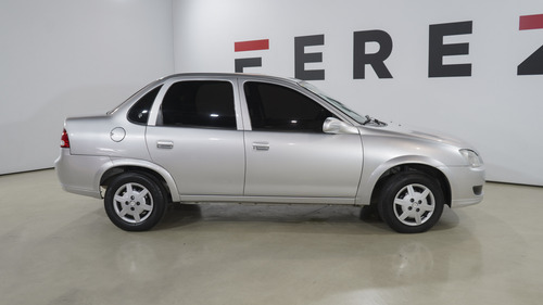 Chevrolet Classic 1.4 Ls Abs Airbag