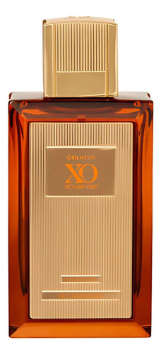 Perfume Orientica Xo Xclusif Oud Old Fashioned Exdp 120ml