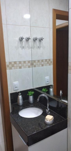 Imagem 14 de 30 de Sobrado À Venda, 122 M² Por R$ 689.000,00 - Tatuapé - São Paulo/sp - So2341