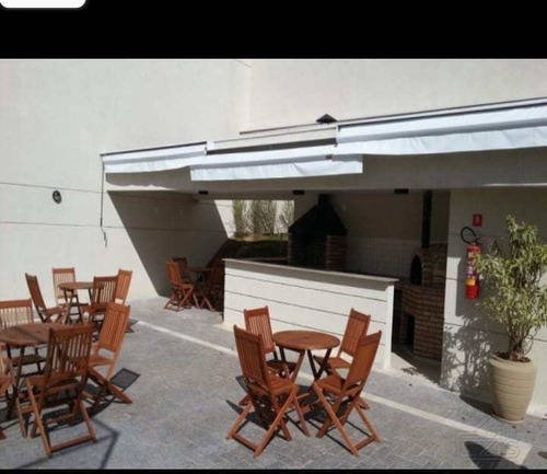 Imagem 21 de 25 de Apto 2 Dorms + Vaga No Sacomã - R$ 420 Mil, Cod: 5578 - V5578