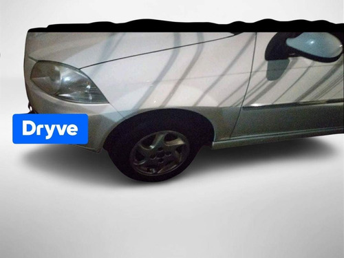 Imagem 4 de 14 de Fiat Siena El 1.0 8v Flex