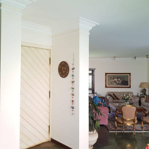 Imagem 25 de 26 de Casa Espetacular Com Quadra, Piscina E Muito Verde, Terreno De 1121 M² ! - Ca1024