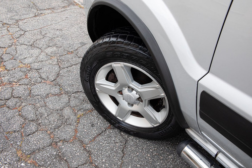 Imagem 10 de 14 de Ford Ecosport Ecosport Xlt 2.0 16v (aut)