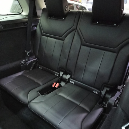 Imagem 10 de 11 de Land Rover Discovery 3.0 Td6 Hse 2017 4x4 7 Lugares Top
